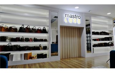 Products - Mastro Luxe