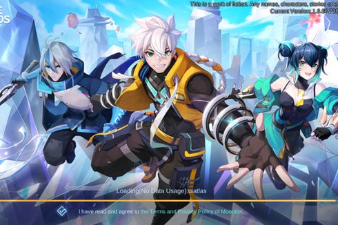 Update Mobile Legends V1.6.72, Ini Revamp Skill Masing-masing Hero