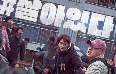 8 Film dan Drama Korea Terbaru Bertema Zombie, Menegangkan ...