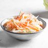  Resep Salad Ala Jepang, Mengenyangkan dengan 2 Jenis Sayur Saja