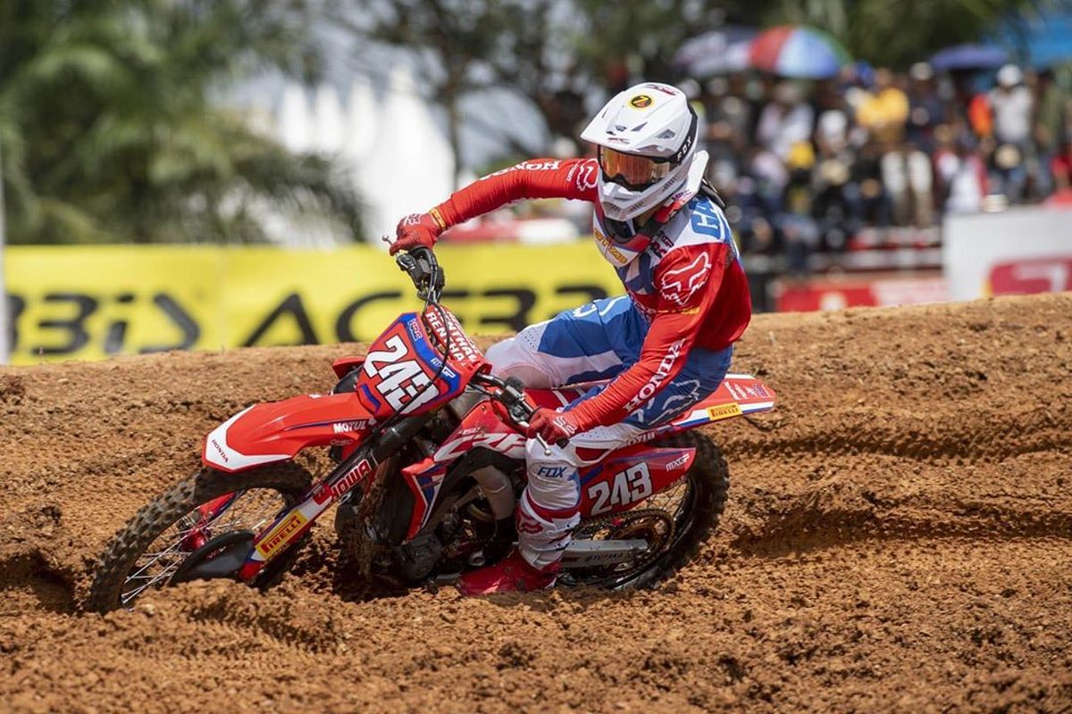 Tim Gajser