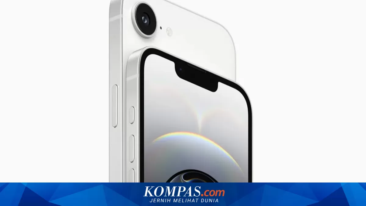 iPhone 17e Bocoran Harga dan Spesifikasi Terbaru 2026