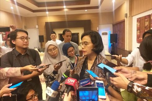 Sri Mulyani Optimistis Iklim Investasi akan Membaik Usai Pemilu