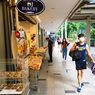 Muncul Varian Covid-19 dari India, Singapura Perketat Pembatasan