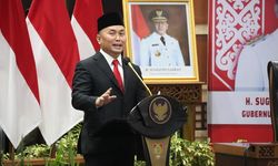 Lampaui Target, Anggaran Pendidikan di Kalteng Capai 20,59 Persen dari APBD