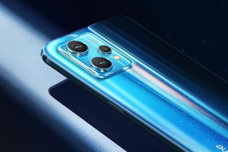 Realme 9 Pro Plus