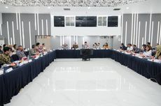 Kementerian ATR/BPN Jalankan Proyek Hibah JICA