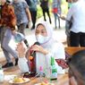 Positif Covid-19, Menaker Ida Fauziyah Ungkap Kondisinya