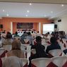 Belasan Kejadian Khusus Mewarnai Rekapitulasi Hasil Pemilu 2024 di Sumbawa