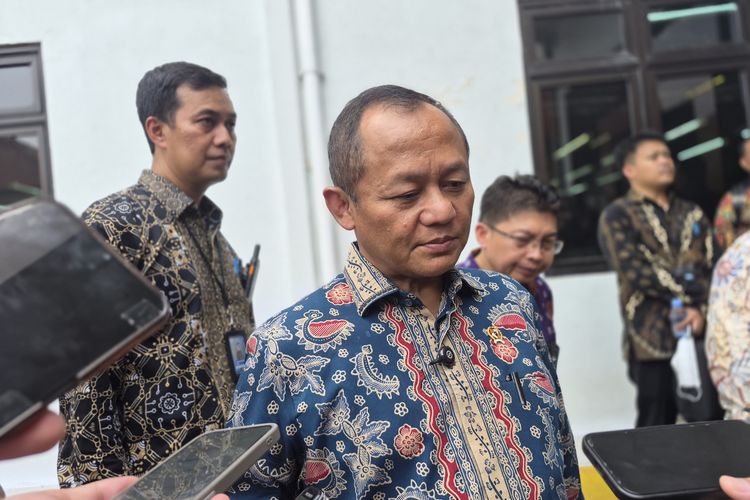 Menperin Sebut Anak Muda Boleh Kabur ke Luar Negeri Asal Bawa Kompetensi
