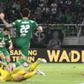 Hasil Persebaya Vs Semen Padang 1-0: Gol Tunggal Bruno Moreira Bawa Bajol Ijo ke Papan Atas