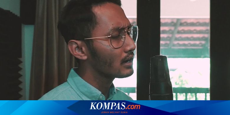 Lirik Dan Chord Lagu Terakhir Sufian Suhaimi