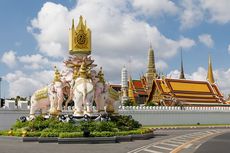 Syarat Masuk Thailand 2023, Siapkan Asuransi Perjalanan