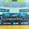 Campus League 2026 Basket Region Jogja: Bangun Ekosistem Olahraga Kampus