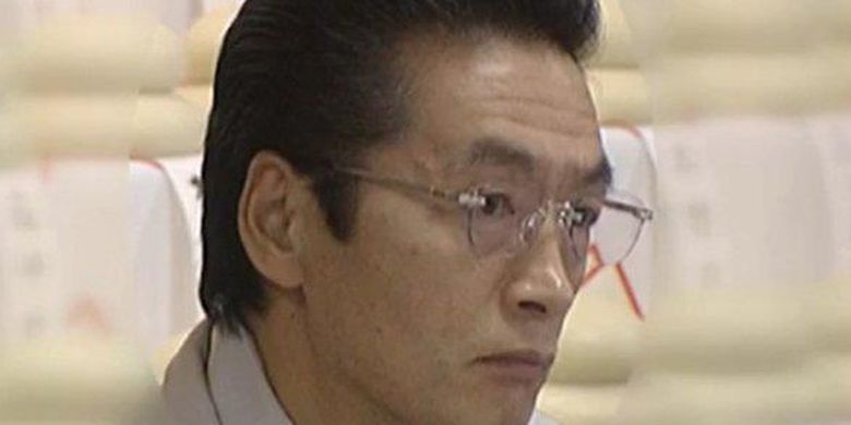 Bos Yakuza Jepang Ancam Hakim Setelah Dijatuhi Hukuman Mati - Vimarsana News