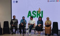 KG Media Kolaborasi dengan Unilever, Bikin Edukasi Lingkungan Lebih Atraktif 