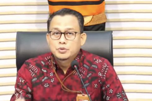 KPK Percaya Diri Gugatan Praperadilan Karutan Sendiri Ditolak Hakim