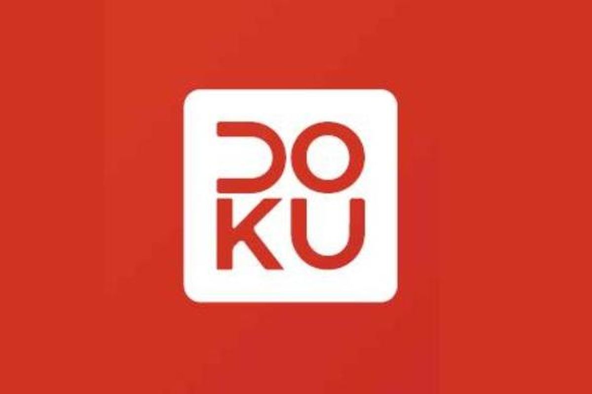 Doku memperkenalkan sistem pembayaran online yang memudahkan para penjual atau pemilik bisnis online.