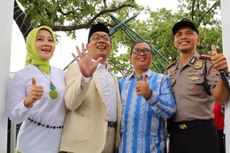 Soal Pilkada Jabar, Ridwan Kamil Tunggu Hasil Pilkada DKI