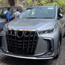 [POPULER OTOMOTIF] Modifikasi Nyeleneh Toyota Innova Zenix | Ban Mobil Sobek Kecil di Samping, Apakah Masih Aman Dipakai?
