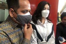 Laporkan Jonathan Frizzy ke Polisi, Dhena Devanka Mengaku Masih Serumah