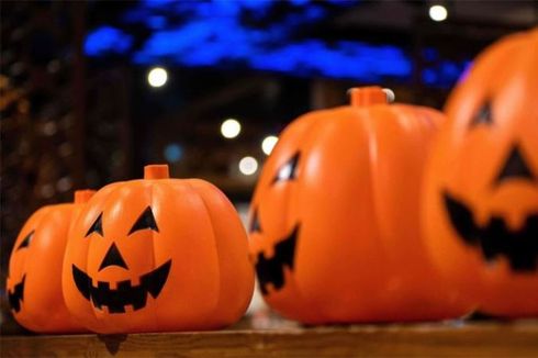 Dari Jack O'Lantern hingga Purnama, Ini 6 Fakta Unik Halloween