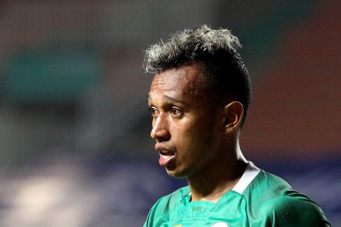 Timnas Indonesia Vs Myanmar - Irfan Jaya Cetak Gol, Skuad Garuda Unggul 2-0