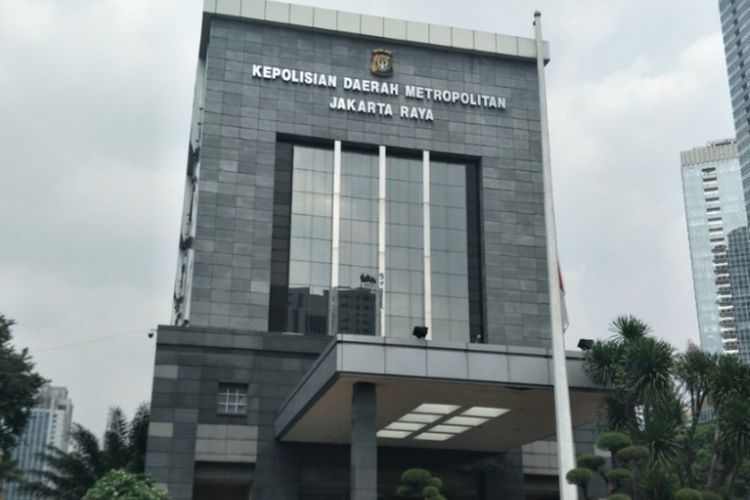 Daftar Pejabat Polda Metro Jaya yang Dimutasi, Ada Kapolres Kepulauan Seribu
