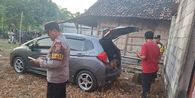 Jasad Bos Royal Phone Ambarawa Ditemukan di Grobogan, Ada 2 Orang Keluar dari Mobil