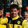 Hasil Kualifikasi F1 GP Italia, Ambisi Leclerc Ulang Kemenangan 2019