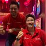 Liliyana Natsir Usai Operasi ACL: Pakai Kursi Roda, Baru Pulih 9 Bulan