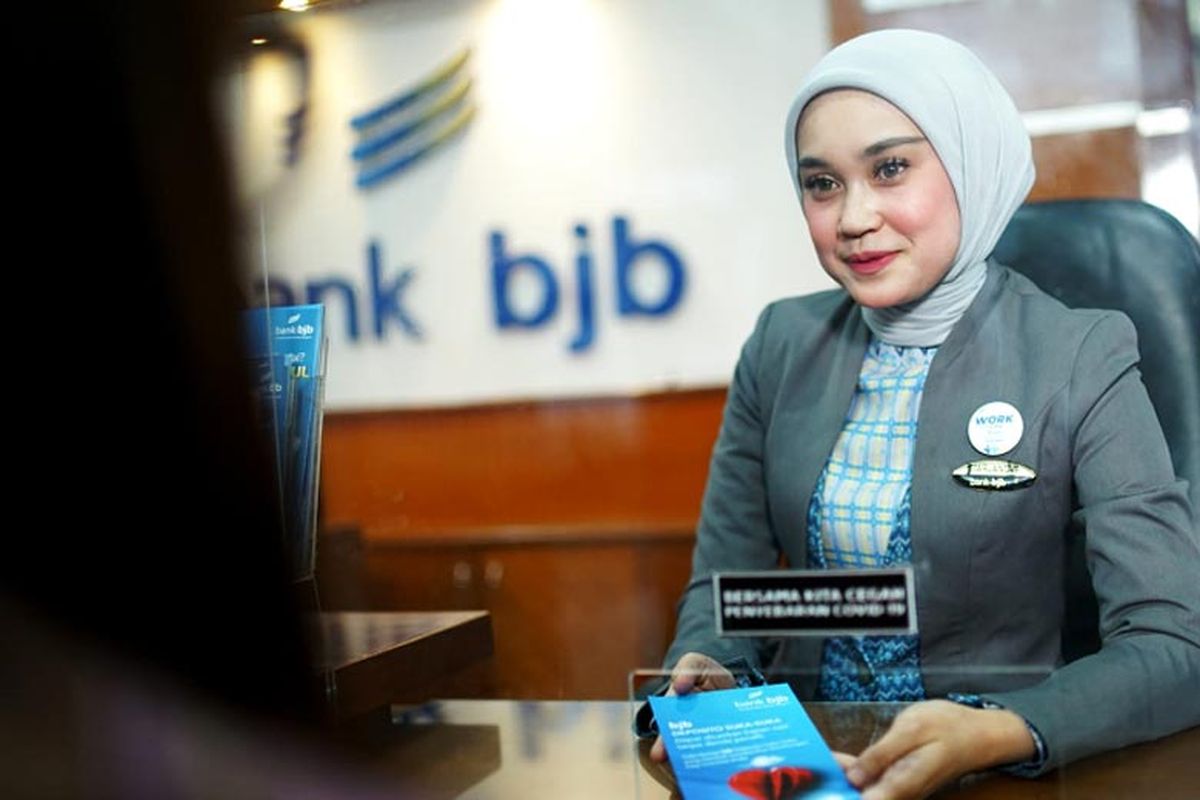 Bank BJB tawarkan fasilitas kredit jangka pendek bagi nasabah. 