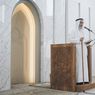 Hukum Khatib Memegang Tongkat Saat Khutbah Jumat, Benarkah Diwajibkan? Ini Penjelasan Muhammadiyah