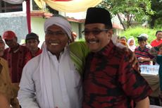 Djarot: 