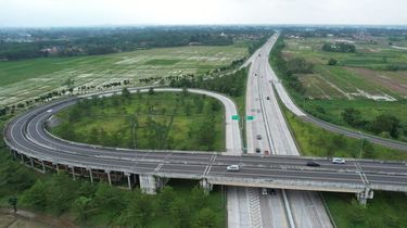 Tarif Tol Jakarta–Pekalongan Mudik Lebaran 2026 setelah Diskon