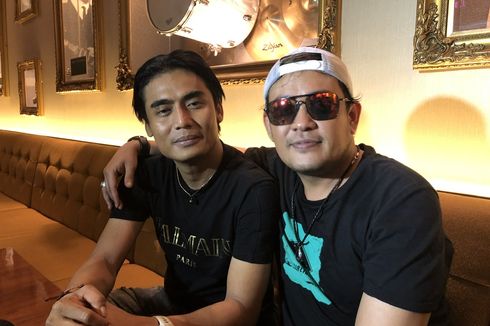 Bantah Vakum, Charly Sebut Setia Band Manggung di Ratusan Titik