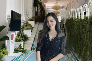 Dituding Jadi Simpanan Ridwan Kamil, Safa Marwah Jawab Cocoklogi Netizen