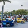 Kontes Modifikasi Hot Wheels Legends Tour Hadir di Indonesia