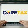 Pelaporan SPT via Coretax Capai 2,9 Juta, Didominasi Karyawan