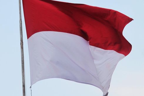 Cara Mencuci Bendera Pakai Mesin Cuci dengan Aman