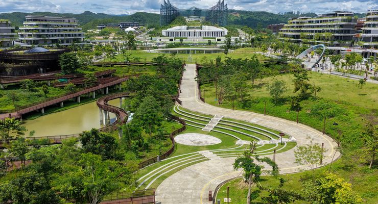 Jangan Tertipu! Otorita Tegaskan Lowongan Kerja IKN di Medsos Hoaks