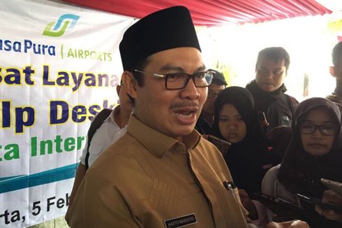 Ditunjuk Presiden Jadi Kepala BKKBN, Bupati Kulon Progo: Setelah Ketemu Sekab, Baru Bisa Cerita