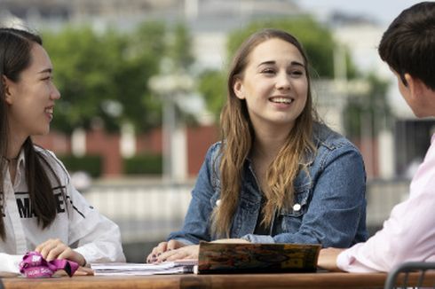 University of Bristol Inggris Tawarkan Beasiswa S1 dan S2, Tertarik? 