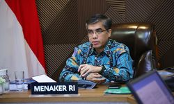Tingkatkan Perlindungan Peserta JKK, JKM, dan JHT, Menaker Terbitkan Permenaker Nomor 1 Tahun 2025