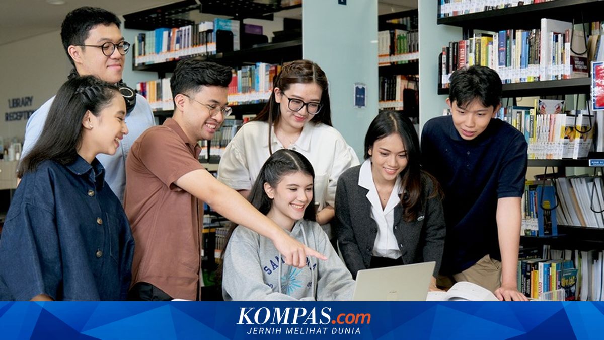 Lulusan UGM Dapat Kerja Kurang dari 2 Bulan Setelah Wisuda, Ini Data Tracer Study