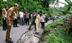 Kasatgas PRR Tito Turunkan Tim Pendamping, Realisasi Tambahan TKD Nias Dipacu