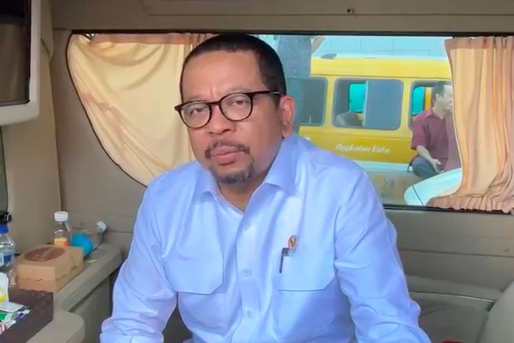 M Qodari Sebut Riza Chalid Masih Ada Hubungan Saudara dengan Prabowo