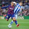Warga India dan Afrika Selatan Paling Doyan Nonton La Liga