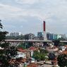 Penghijauan di Bandung Tak Cukup dengan Tanam Pohon, Harus Terhubung Jadi Koridor Hijau