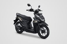 5 Sepeda Motor Favorit Masyarakat Indonesia 2022 Versi Top Brand